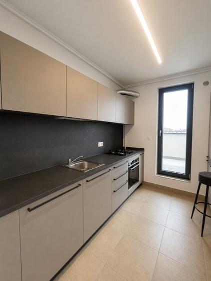 De inchiriat apartament 2 camere | H Pipera Lake | Pipera-Aviatiei - 5