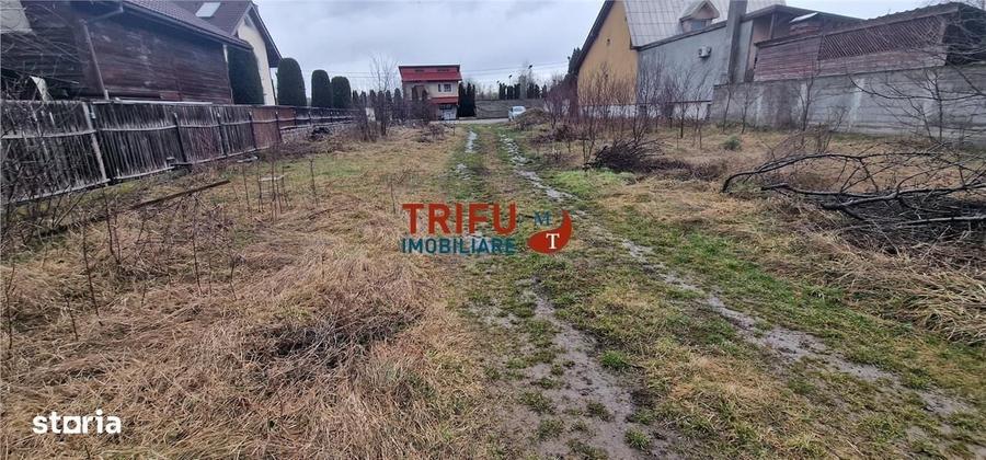 Spațiu comercial, în Cetate