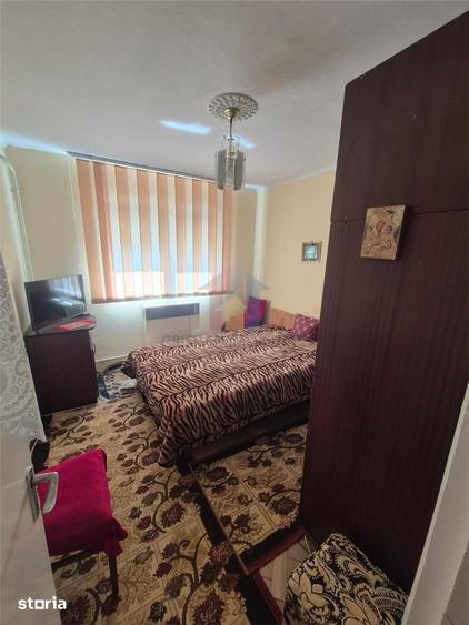 Apartament cu 3 camere în Viziru 1