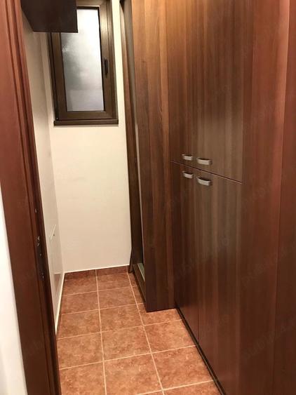 Apartament cu 2 camere semidecomandat în Berceni