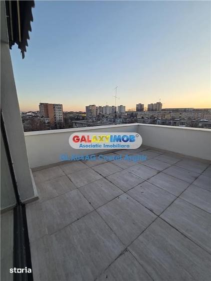 Vindem penthouse zona Craiovei , mobilat si utilat premium, parcare - 7