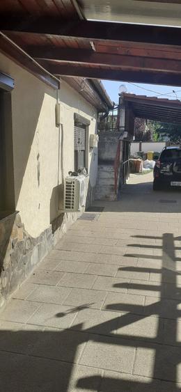 Casă cu Teren 690 Mp în Pârneava