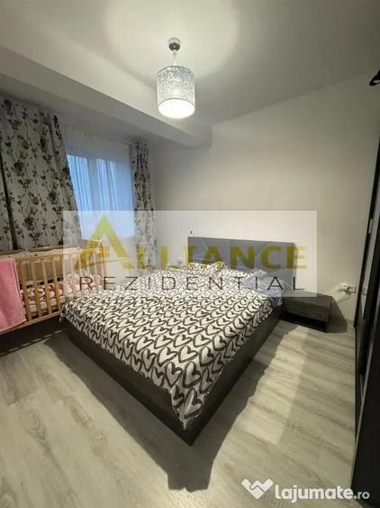 APARTAMENT 3 CAMERE DE VANZARE - COMPLEX PALM RESIDENCE - 10