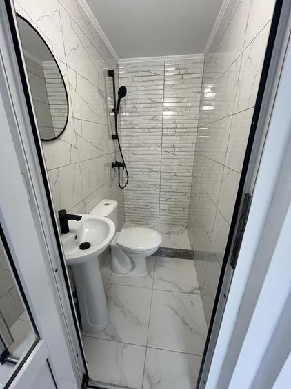 Apartament cu 2 camere în Decebal