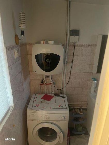 Casă cu 4 camere cu Teren 120 Mp în Central
