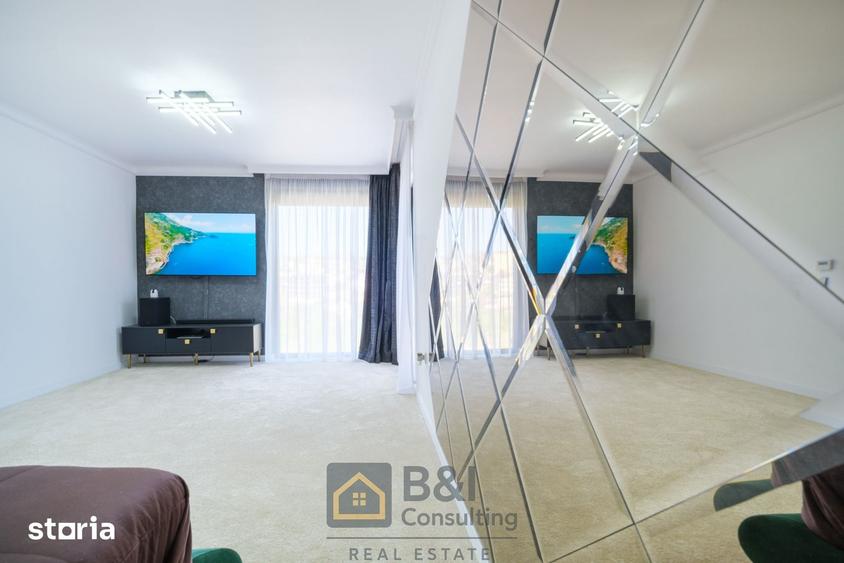 Casă cu 4 camere cu Teren 600 Mp în Ciurea