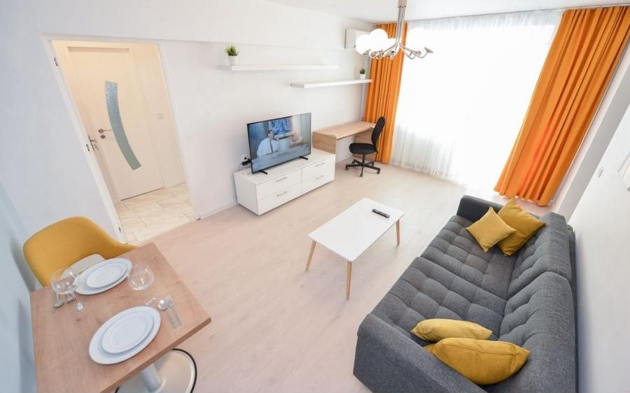 2 camere Tineretului - 1