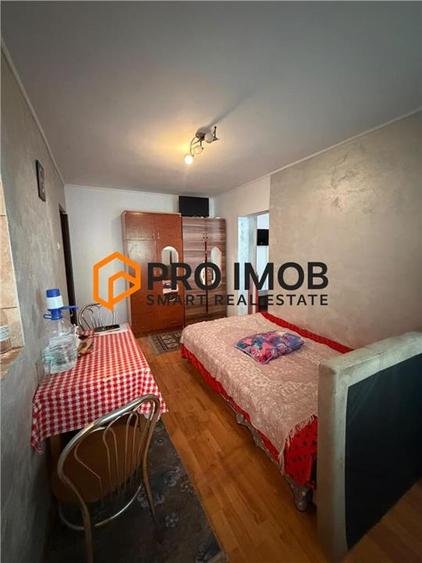 Apartament cu 2 camere decomandat, mobilat în Bahne