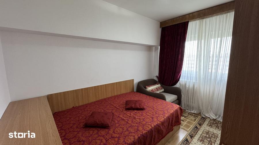 Apartament cu 3 camere decomandat în Pantelimon