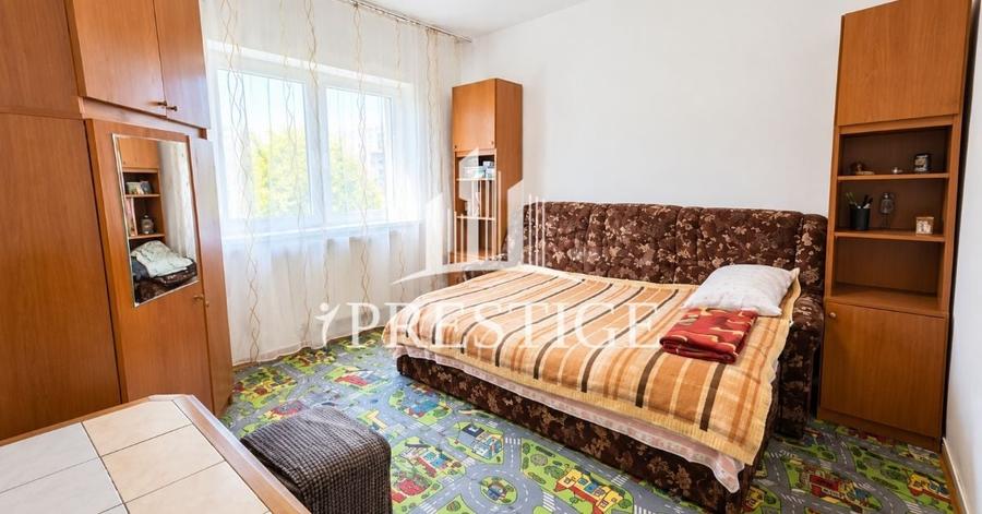 Apartament cu 2 camere decomandat, mobilat în Vasile Aaron