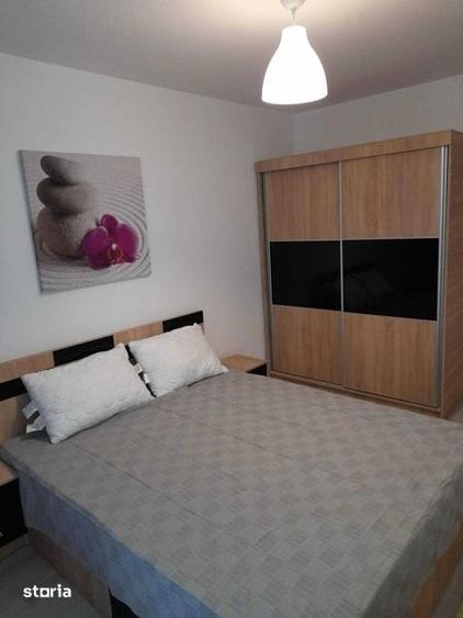 Apartament cu 2 camere în Theodor Pallady