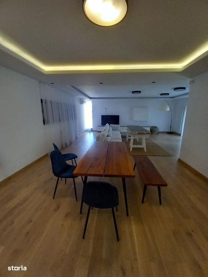 VILA -6 camere-terasa Jacuzzi - 2