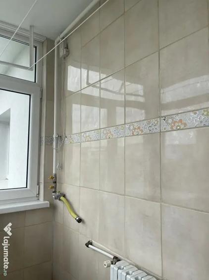 Apartament cu 3 camere decomandat în Tăbăcărie