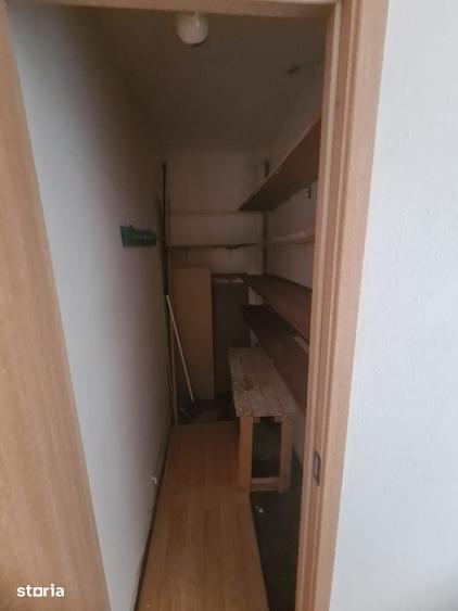 Apartament cu 2 camere decomandat în Județean