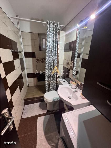 Apartament 3 camere de inchiriat Malul Rosu, Ploiesti