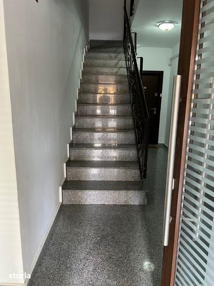 Bazilescu, apartament 2 camere, design arhitect, 2 minute de metrou. - 18