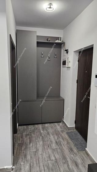 Apartament cu 2 camere în Iosefin