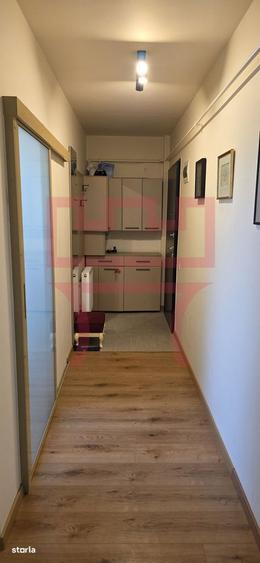 Inchiriere apartament 2 camere mobilat + garaj 7 strazi Emil Racovita - 4