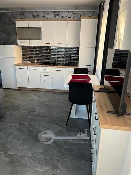 Apartament cu 2 camere decomandat în Tudor Vladimirescu
