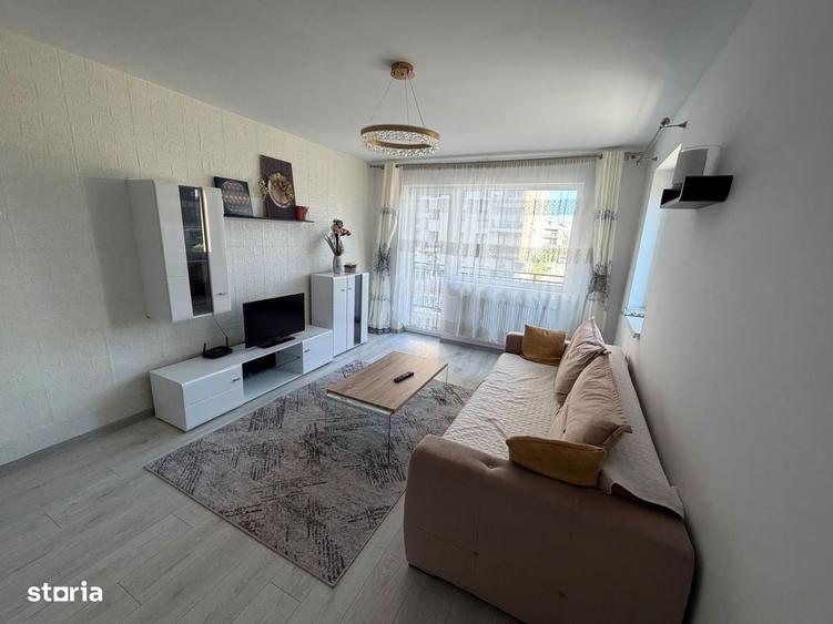 Apartament 3 camere Pet friendly, Tractorul - 5
