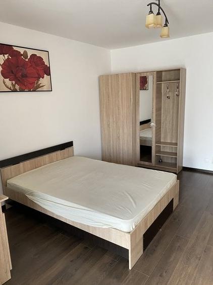 Garsonieră semidecomandată în Drumul Taberei