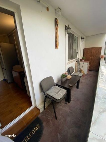 Apartament cu 3 camere în Tomis I