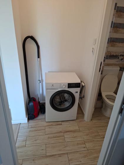 Apartament cu 2 camere semidecomandat în Gheorgheni