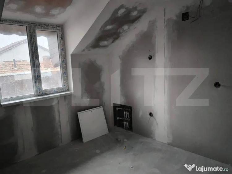 Casă cu 3 camere cu Teren 230 Mp în Lascăr Catargiu
