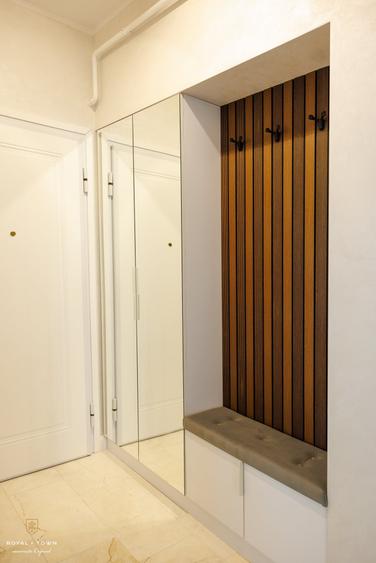 Apartament de vanzare cu 1 camera- Royal Town Copou Iasi (view spectaculos) - 7