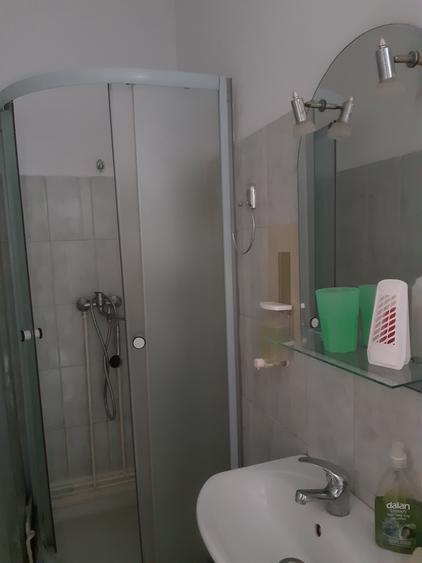 Garsonieră semidecomandată în Complex Studențesc