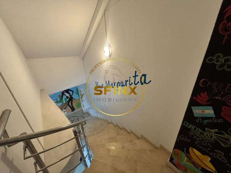 Spațiu comercial, de 155 mp, în Dorobanți