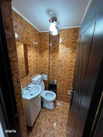 Apartament cu 3 camere decomandat în Ultracentral