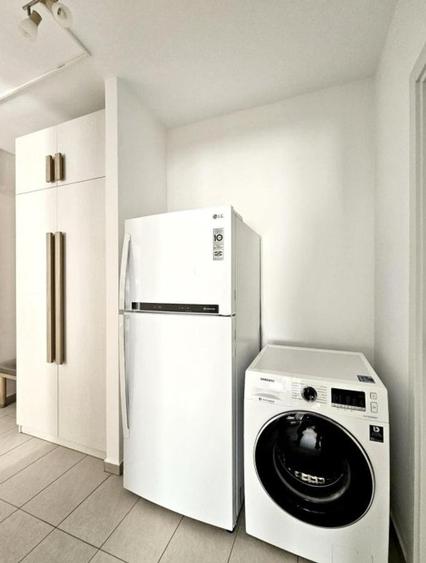 Apartament 2 camere Lux in Complexul Baba Novac Residence zona Dristor - 9