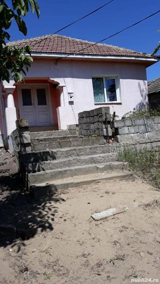 Persoana fizica vand casa in comuna Calarasi, judet Dolj - 2