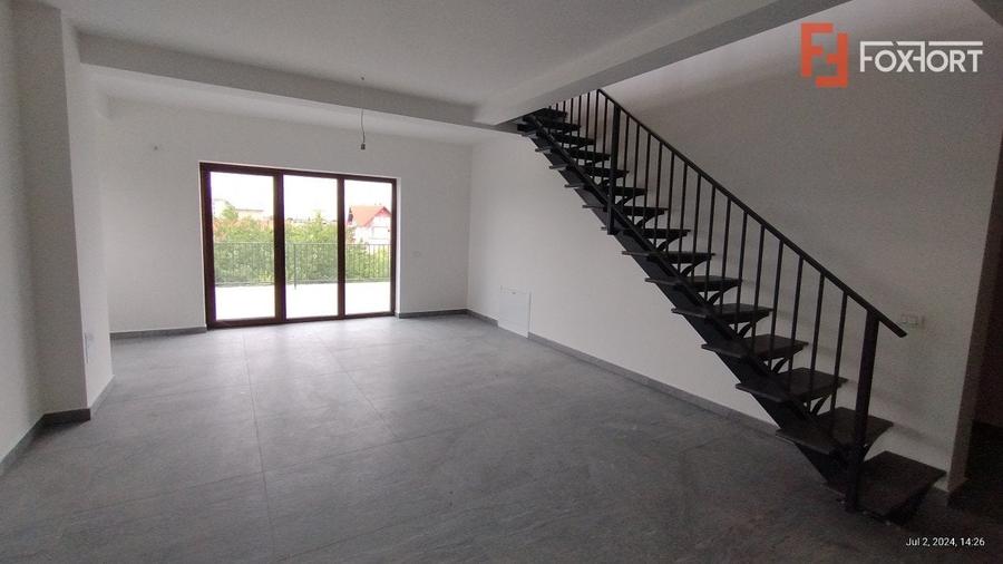 Apartament cu 3 camere decomandat în Freidorf