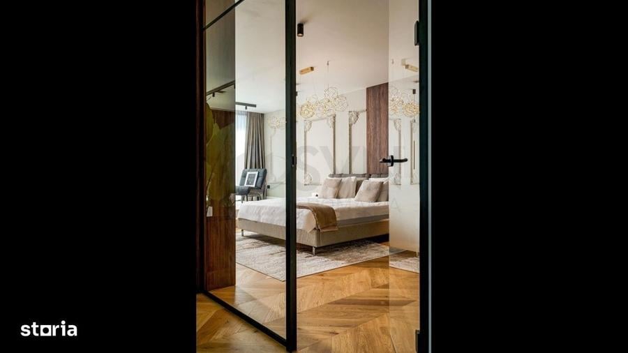 Vila Superba Noua L 6 Camere L Pipera L Complex Exclusivist L Iancu Ni - 2