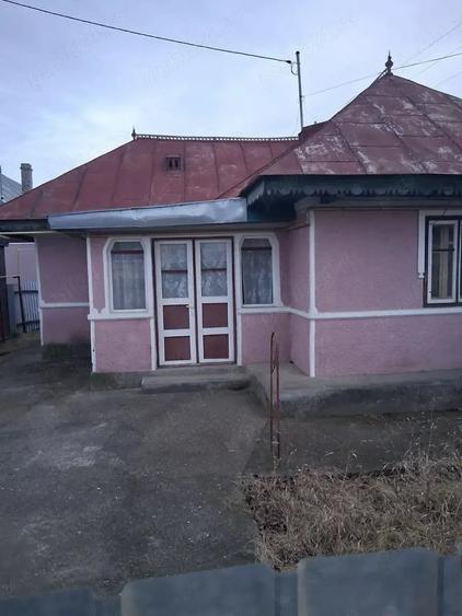 Teren de 1200 mp, în Central