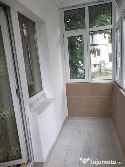 Apartament cu 3 camere decomandat în Dorobanți