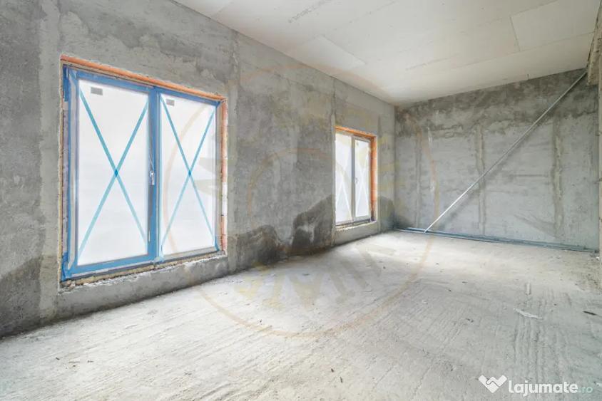 Casa Corbeanca P+1 cu 3 dormitoare si curte generoasa, teras - 7