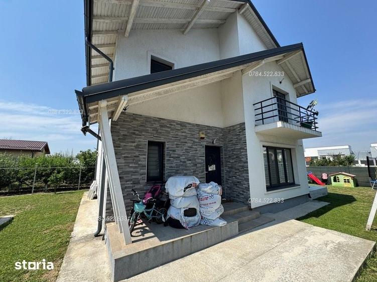 Casa GATA DE MUTAT -mobilata la asfalt Bucuresti, Berceni, Ilfov - 1