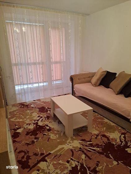 Apartament cu 3 camere în Crihala
