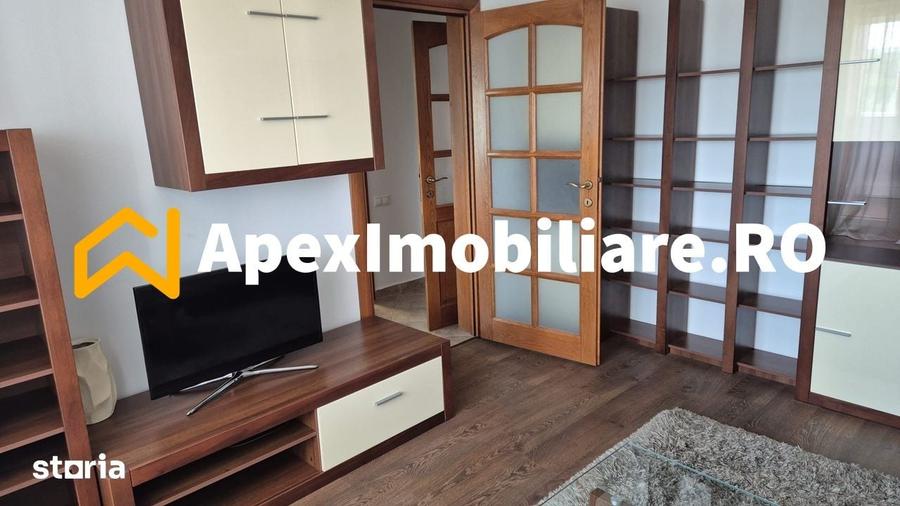 Apartament cu 2 camere decomandat în Giulești