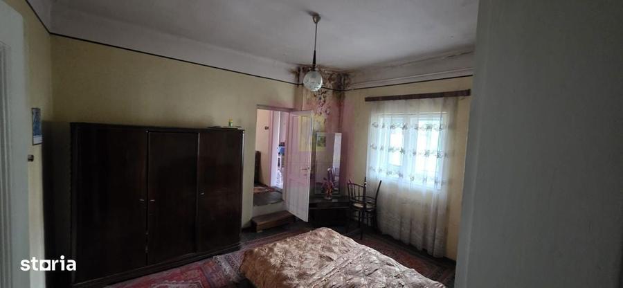 Apartament cu 3 camere în Furnica