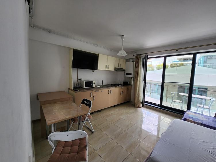 Studio Garsoniera Lux Mamaia-Nord - 3