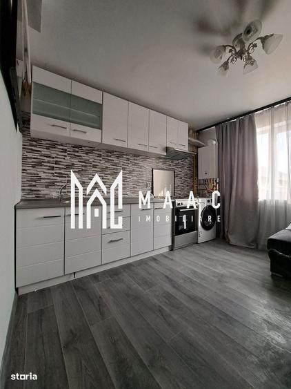 Apartament cu 2 camere în Nicolae Bălcescu