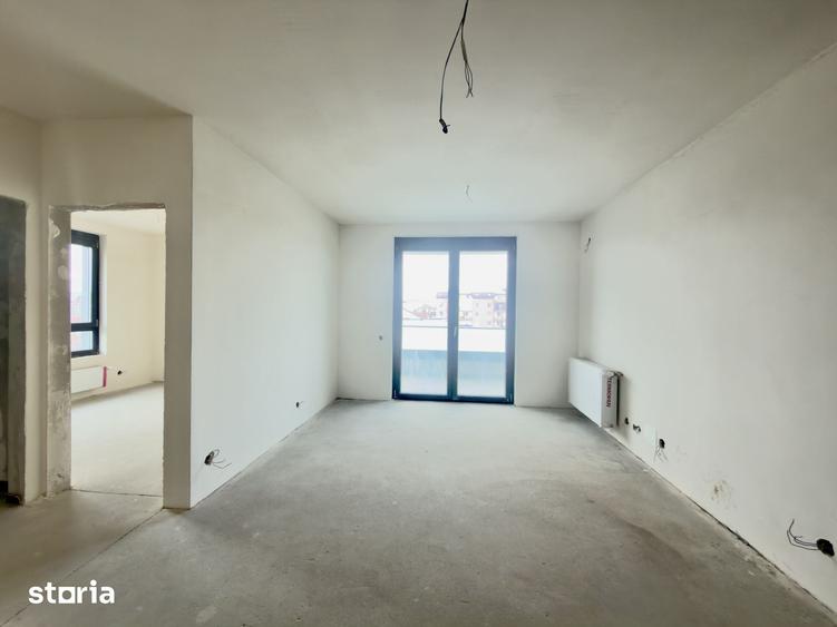 Apartament cu 3 camere în Între Lacuri