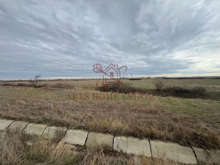 Teren agricol extravilan de 5000 mp, în Freidorf