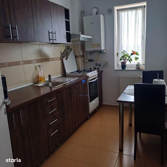 Apartament 2 camere decomandat de inchiriat | 50 mp - 5