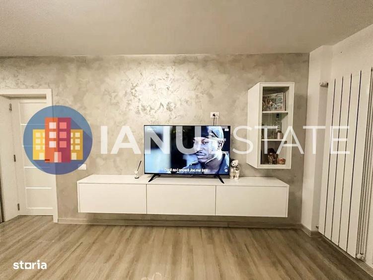 Berceni 10`Metrou Aparatorii Patriei Pta Sudului Centrala Parcare 2Bai - 2