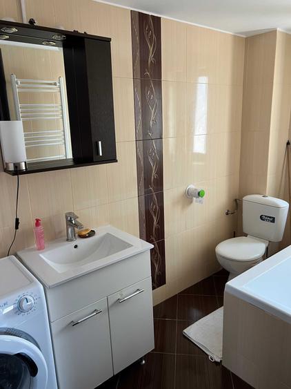 Garsonieră decomandată în Odăi